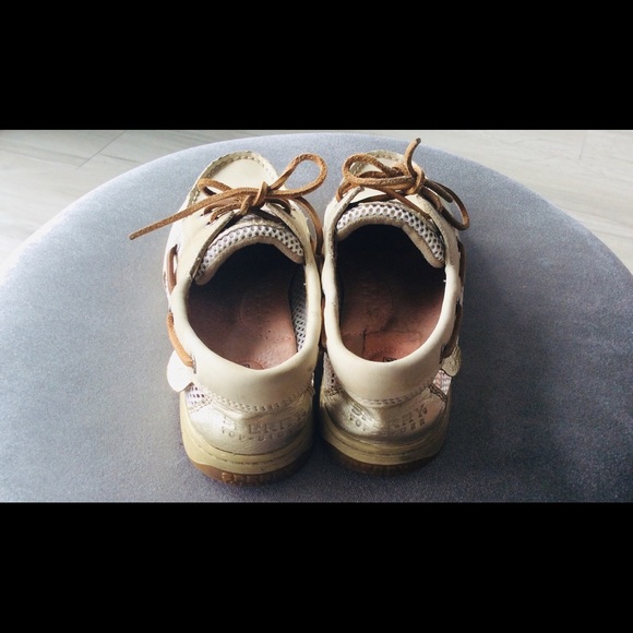 Sperry Bluefish Boat Shoe - Picture 5 of 7